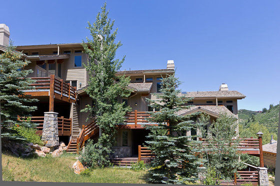 Trail S End Lodge Παρκ Σίτι Εξωτερικό φωτογραφία